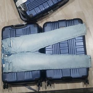 Light blue Jeans from pacsun/ Size: 29x30